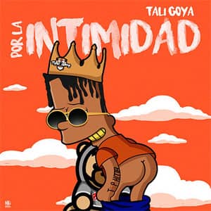 Álbum Por La Intimidad de Tali Goya