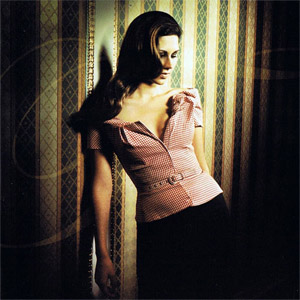 Disco Amores de Tamara