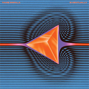Disco Eventually de Tame Impala