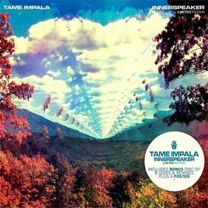 Disco InnerSpeaker (Deluxe Edition) de Tame Impala