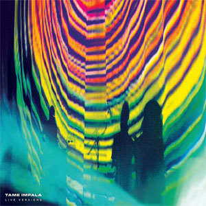 Disco Live Versions (Ep)  de Tame Impala