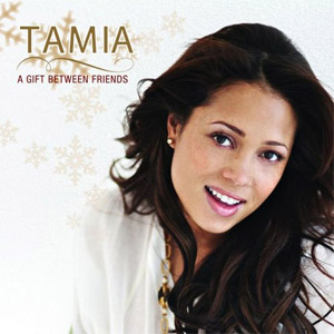 Disco Gift Between Friends de Tamia
