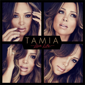 Disco Love Life de Tamia