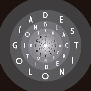 Disco Destinologia (Black Edition) de Tan Biónica