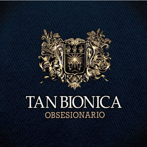 Disco Obsesionario de Tan Biónica