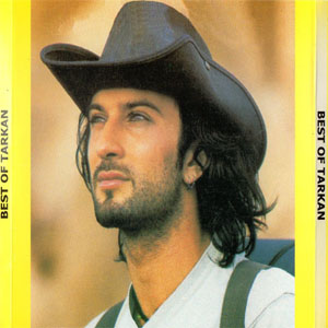 Disco Best Of Tarkan de Tarkan