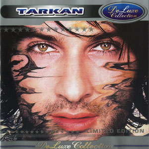 Disco DeLuxe Collection de Tarkan