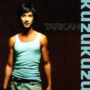 Disco Kuzu Kuzu de Tarkan
