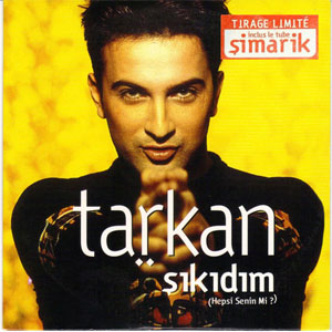 Disco Sikidim (Hepsi Senin Mi?) de Tarkan