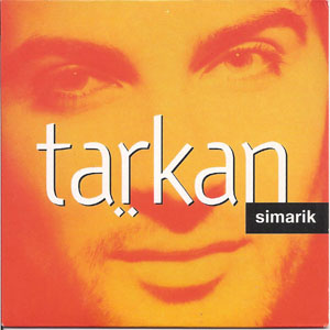 Disco Simarik de Tarkan