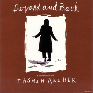 Disco Beyond And Back de Tasmin Archer