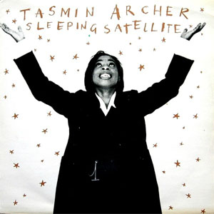 Disco Sleeping Satellite de Tasmin Archer