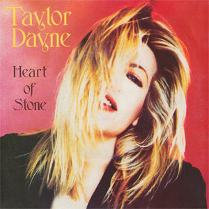 Disco Heart Of Stone de Taylor Dayne