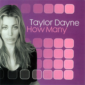 Disco How Many de Taylor Dayne