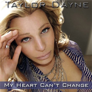 Disco My Heart Can't Change de Taylor Dayne