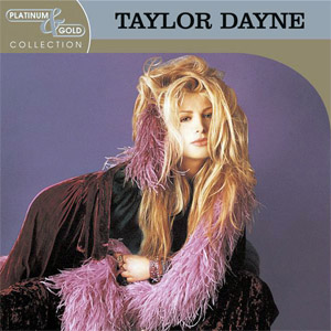 Disco Platinum & Gold Collection de Taylor Dayne