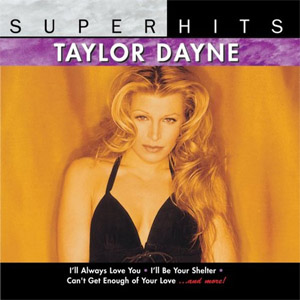 Disco Super Hits de Taylor Dayne