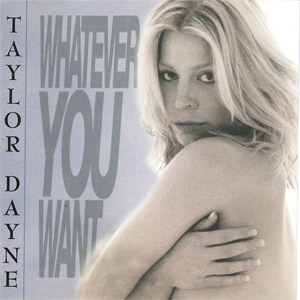 Disco Whatever You Want de Taylor Dayne