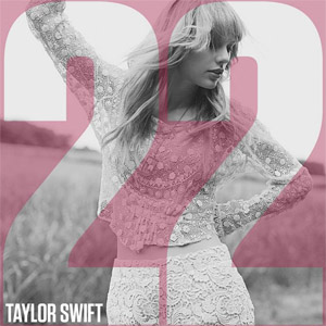 Disco 22 de Taylor Swift