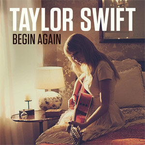 Disco Begin Again de Taylor Swift