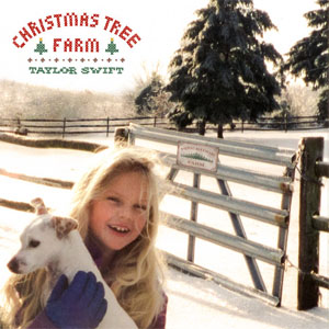 Disco Christmas Tree Farm de Taylor Swift