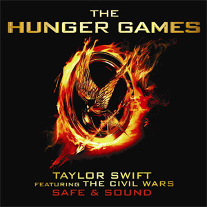 Disco Safe & Sound  de Taylor Swift