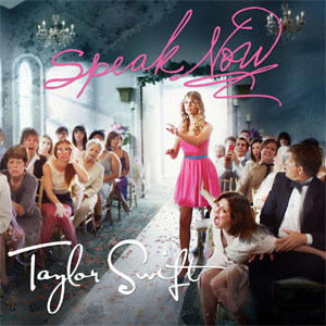Disco Speak Now  de Taylor Swift