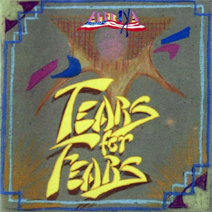 Disco Amerika de Tears for Fears