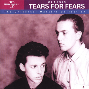Disco Classic de Tears for Fears