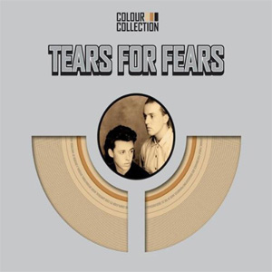 Disco Colour Collection de Tears for Fears