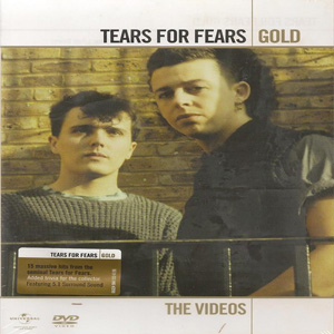 Disco Gold: The Videos de Tears for Fears