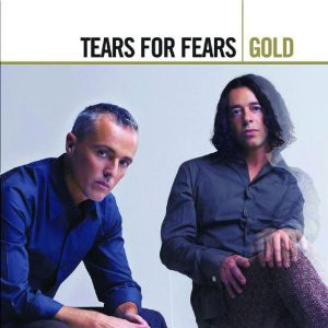 Disco Gold de Tears for Fears