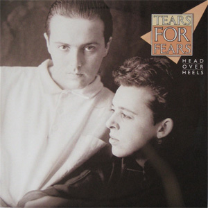 Disco Head Over Heel de Tears for Fears