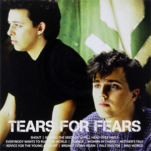 Disco Icon de Tears for Fears