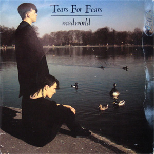 Disco Mad World de Tears for Fears