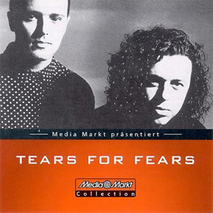 Disco Media Markt Collection de Tears for Fears