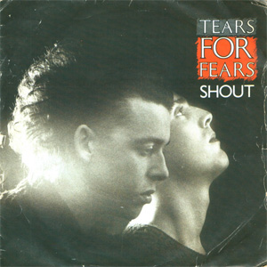 Disco Shout de Tears for Fears