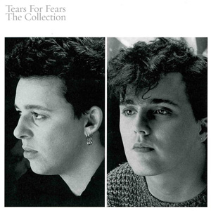 Disco The Collection de Tears for Fears