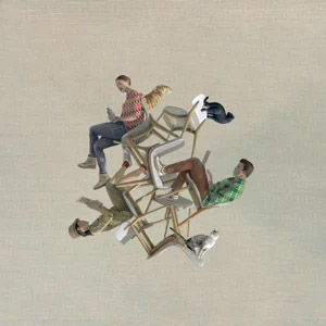 Disco The Tipping Point de Tears for Fears