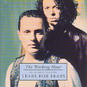 Disco The Working Hour (An Introduction To Tears For Fears) de Tears for Fears