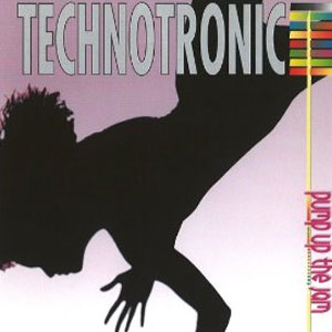 Disco Pump Up The Jam de Technotronic