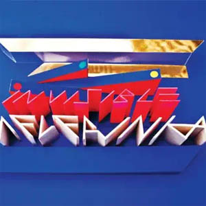 Disco Invisible de Telefunka