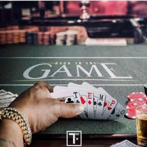 Disco Back To The Game de Tempo