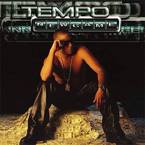 Disco New Game de Tempo