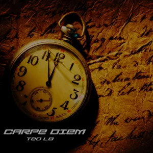 Disco Carpe Diem de Teo LB