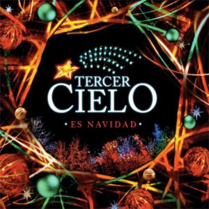 Disco Es Navidad de Tercer Cielo
