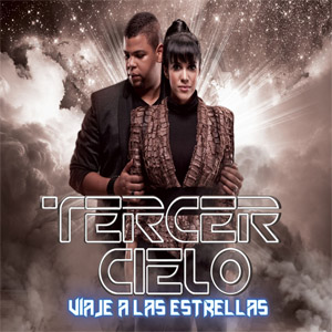 Disco Viaje a las Estrellas de Tercer Cielo
