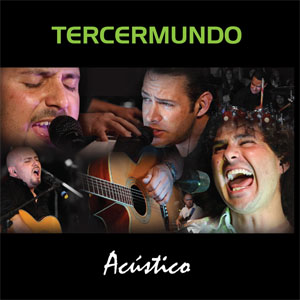 Disco Acústico de TercerMundo