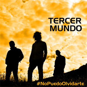 Disco No Puedo Olvidarte de TercerMundo