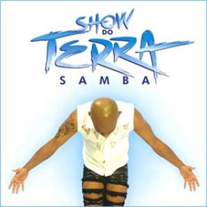 Disco Show de Terra Samba